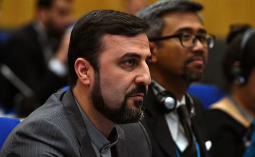 Thứ trưởng Ngoại giao Iran Kazem Gharibabadi từng tuyên bố hoạt động này chỉ do Iran thực hiện, trong khi nhiều thành viên của Lực lượng Vệ binh Cách mạng Hồi giáo Iran (IRGC) cũng nhấn mạnh đây là trách nhiệm của Tehran.