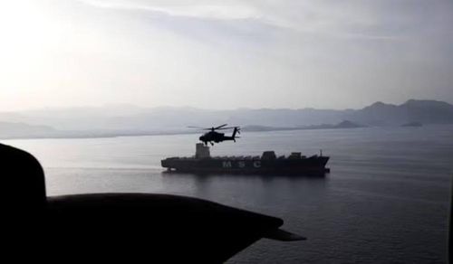 Kế hoạch này cũng cần sự đồng thuận của IRGC, lực lượng giữ vai trò chủ chốt trong các hoạt động quân sự tại eo biển Hormuz và từng dẫn đầu các cuộc tấn công nhằm vào tàu thuyền bị cáo buộc đi qua khu vực mà không được Tehran chấp thuận.