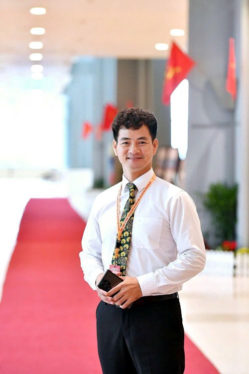 NSND Nguyễn Xuân Bắc - Cục trưởng Cục Nghệ thuật biểu diễn