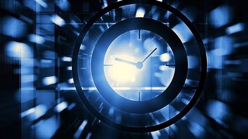 Những tương tác dường như trái với các quy luật thời gian xảy ra trong thế giới lượng tử.