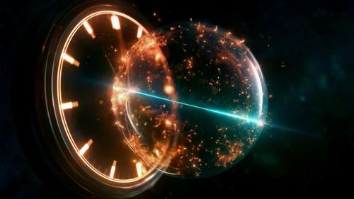 Các quan sát chứng minh được photon ánh sáng lưu lại trong đám mây một khoảng thời gian nhỏ hơn 0.
