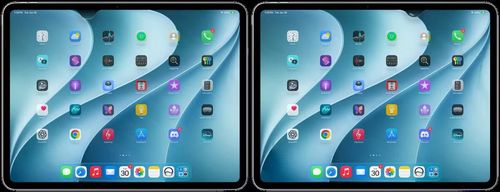 Thói quen sử dụng tồn tại 15 năm trên iOS, iPad OS đã thay đổi.