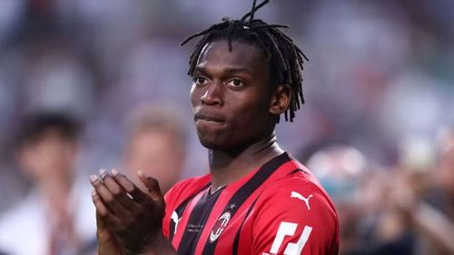 Bên cạnh Rashford, đội bóng Thổ Nhĩ Kỳ còn đưa Rafael Leao (AC Milan) và Ismaila Sarr (Crystal Palace) vào danh sách ưu tiên.