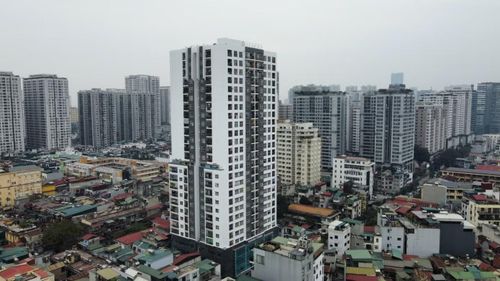 HoREA đề xuất quy định các chung cư xây mới có thời hạn sử dụng tối đa không quá 99 năm.