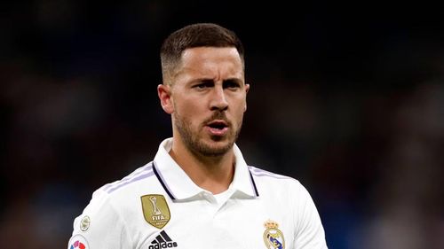 Eden Hazard là thương vụ từ Premier League đắt giá nhất lịch sử Real Madrid.