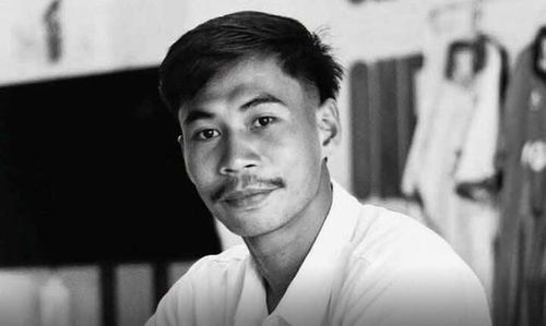 Cầu thủ Thái Lan tử vong do sét đánh