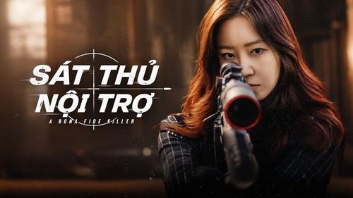 Đứng thứ hai là Sát Thủ Nội Trợ, tác phẩm chuyển thể từ webtoon nổi tiếng của Kakao. Gong Hyo Jin vào vai Yoo Bo Na, một bà mẹ bỉm sữa quay lại nghề sát thủ bắn tỉa sau ba năm nghỉ sinh. Trong lúc thực hiện nhiệm vụ bí mật, cô liên tục bị chồng là phóng viên điều tra và một thám tử cảnh sát truy tìm danh tính. Phim do Yoon Jong Ho và Kim Ji Hoon đạo diễn, phát sóng trên MBC từ ngày 31/7.