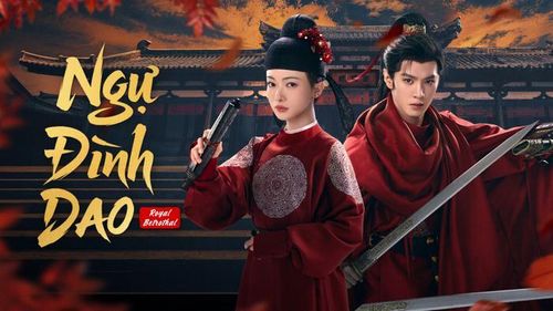Khép lại danh sách là Ngự Đình Dao, bộ phim cổ trang dài 32 tập do Ngô Cẩn Ngôn và Trần Triết Viễn đóng chính. Chuyển thể từ tiểu thuyết Giang Sơn Vi Sính của Hành Yên Yên, phim kể về Mạnh Đình Huy - con gái của tội thần nhưng vươn lên trở thành nữ Trạng nguyên đầu tiên của Đại Ninh. Chấp nhận mang tiếng "gian thần", cô cùng vị hoàng đế trẻ Anh Quả xây dựng liên minh để thanh trừng tham nhũng, bảo vệ triều đình trước các thế lực thao túng quyền lực.