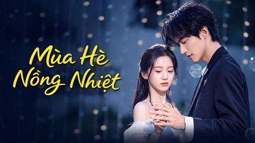 Khép lại danh sách là Mùa Hè Nồng Nhiệt, bộ phim tình cảm đô thị có sự tham gia của Bao Thượng Ân và Châu Kha Vũ. Tác phẩm kể về Chu Vãn - cô gái kiên cường buộc phải tiếp cận Lục Tây Kiêu để kiếm tiền chữa bệnh cho người thân. Hai người từng nảy sinh tình cảm trong mùa hè tuổi trẻ nhưng chia xa vì hiểu lầm và biến cố cuộc sống. Mười năm sau, họ gặp lại trong môi trường công việc, cùng đối mặt với những tổn thương cũ, điều tra sự thật về vụ tai nạn nhà máy năm xưa và dần tìm lại tình yêu từng đánh mất.