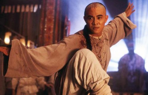 Những câu thoại kinh điển giúp các nhân vật của Lý Liên Kiệt sống mãi trong lòng khán giả.