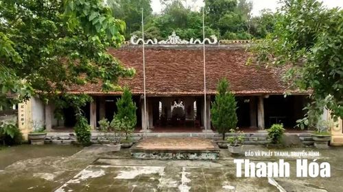 Dù trải qua nhiều lần trùng tu, tôn tạo, đình làng Tiên Hòa vẫn giữ được khá nguyên vẹn kiến trúc truyền thống.