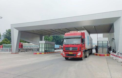 Kim ngạch xuất nhập khẩu tiếp tục tăng trưởng, góp phần thúc đẩy phát triển kinh tế và thương mại.