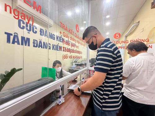 Từ ngày 1/6/2026, thời gian cấp mới giấy chứng nhận đủ điều kiện hoạt động kiểm định xe cơ giới giảm từ 20 ngày xuống còn 10 ngày.
