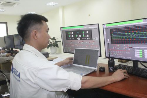 Đơn vị quản lý không chỉ vận hành hơn 20km cao tốc mà còn phụ trách hầm Đèo Bụt - vị trí đòi hỏi quy trình ứng cứu và bảo đảm an toàn nghiêm ngặt do đặc thù không gian kín và lưu lượng phương tiện lớn.