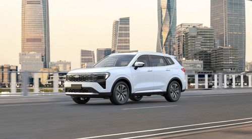 Loạt mẫu xe mới đổ bộ thị trường Việt Nam trong tháng 7, trải dài nhiều phân khúc. (Ảnh minh họa).