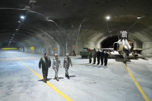 Tuy nhiên vẫn chưa có dấu hiệu nào cho thấy một thỏa thuận sẽ đạt được, khi Tehran thể hiện rõ lập trường cứng rắn của mình và tạo cảm giác đàm phán chỉ là cách mà họ "câu giờ" nhằm chuẩn bị tốt hơn cho trận chiến tiếp theo.