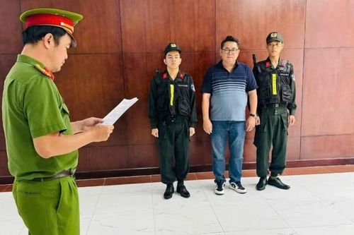  Cơ quan Cảnh sát điều tra Công an TP.HCM khởi tố bị can đối với Nguyễn Thành Hiệp (Giám đốc Công ty TNHH Truyền thông và Giải trí Unicorn Việt Nam) về "Tội xâm phạm quyền tác giả, quyền liên quan". 