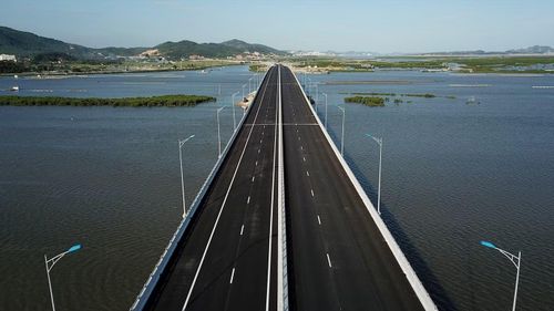 Cao tốc Hải Phòng - Hạ Long.