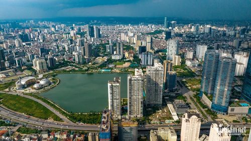 Nghị quyết 21 yêu cầu nhìn rộng hơn. Điều cần quan tâm không chỉ là đất được quản lý đúng hay chưa, mà còn là đất có đang tạo ra giá trị tương xứng hay không