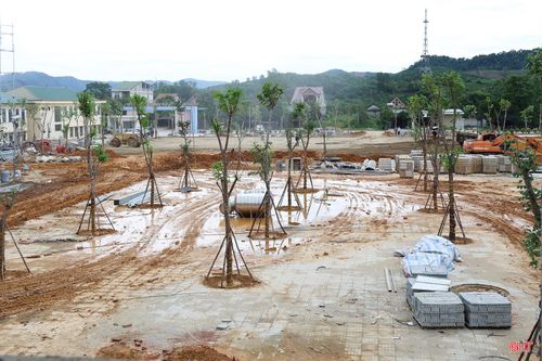 Đây sẽ là nơi “ươm mầm” tri thức, góp phần xây dựng vùng biên giới Hà Tĩnh ngày càng phát triển.