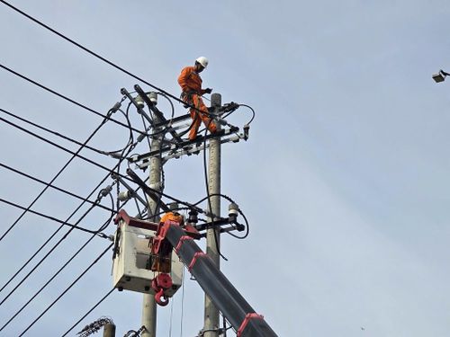 Lịch cắt điện Cần Thơ ngày mai 7/8 cập nhật mới nhất. Nguồn ảnh: PC Cần Thơ