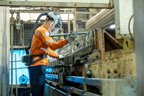 Sản xuất có trách nhiệm được MSR thực hiện xuyên suốt, từ kiểm soát nguồn nguyên liệu đến quy trình chế biến và chất lượng sản phẩm