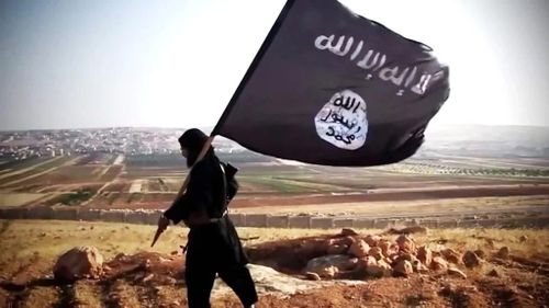Hơn 10.000 phần tử khủng bố IS đang hoạt động tại Syria. Ảnh: BBC.