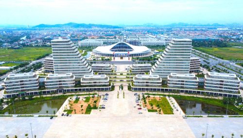 Hải Phòng phấn đấu hoàn thành mục tiêu GRDP năm 2026 đạt 13%.