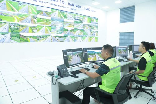 Điều người đi đường nhìn thấy là cao tốc luôn thông suốt. Điều họ ít khi biết là phía sau đó là sự phối hợp liên tục giữa Trung tâm ITS, lực lượng tuần đường, CSGT và cứu hộ để xử lý từng sự cố trong thời gian ngắn nhất.