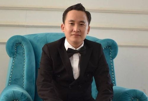 TS. Châu Đình Linh