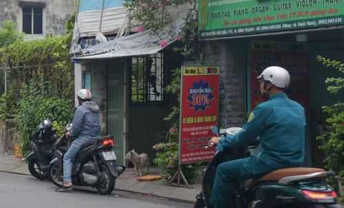 Nguyên nhân vụ cháy đang được điều tra.