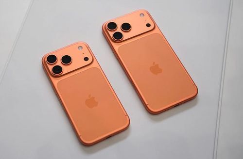 iPhone 17 vẫn 'hot' trong vài năm tới mà không lo lỗi thời