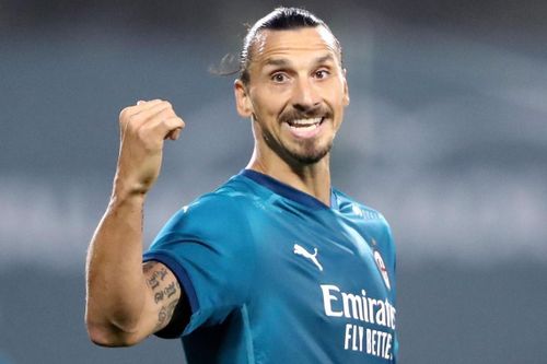 Mâu thuẫn giữa Zlatan và Pep Guardiola tại Barcelona là phần gây chú ý nhất cuốn sách. 