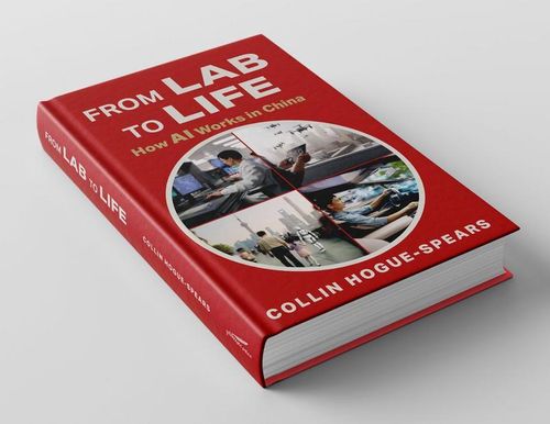Cuốn sách ra mắt tháng 8 . Ảnh: Business Insider.