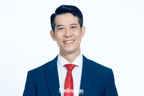 ThS Dương Trần Minh Đoàn: "Lớp học trực tuyến chỉ thực sự hiệu quả khi cả người dạy và người học đều cảm thấy mình đang hiện diện".