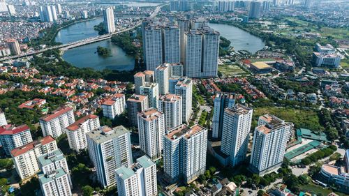 Đất đai không phải là công cụ để tối đa hóa nguồn thu ngân sách, mà là nguồn lực quan trọng nhất của nền kinh tế. Ảnh: Thạch Thảo