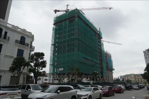 Nhiều chủ đầu tư điều chỉnh giá bán tại một số dự án nhà ở thương mại và nhà ở xã hội trên địa bàn Nghệ An, với mức giảm khoảng 10 - 20% so với thời điểm thị trường sôi động.