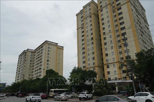Cùng với xu hướng chung của thị trường bất động sản cả nước, phân khúc chung cư trên địa bàn tỉnh Nghệ An bước vào giai đoạn điều chỉnh sau thời kỳ tăng nóng.