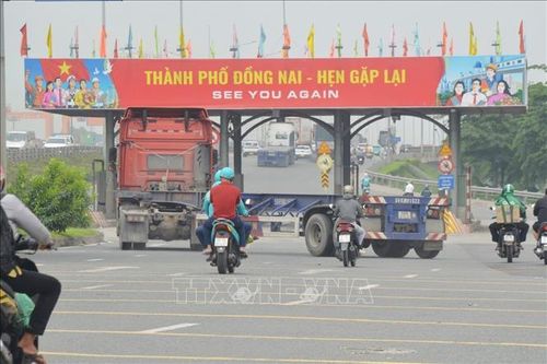 Việc tồn tại trạm thu phí cầu Đồng Nai gây ra xung đột, tiềm ẩn nguy cơ mất an toàn giao thông.