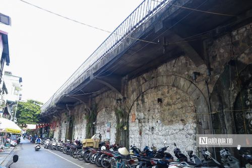Theo đồ án mới, toàn bộ khu vực sẽ được định hướng khôi phục tối đa kiến trúc gốc tại các hạng mục có giá trị. 