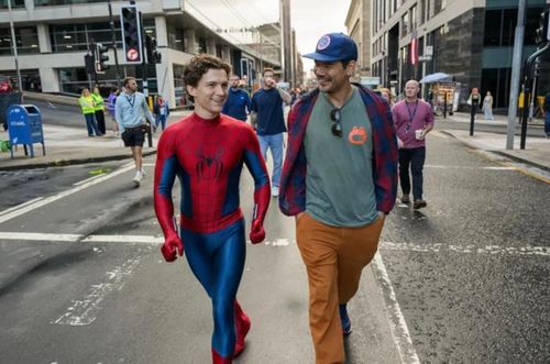 Spider-Man: Brand New Day đã vượt mốc 1,155 tỷ USD doanh thu toàn cầu.