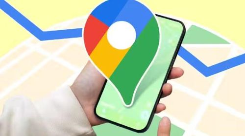 Loạt nâng cấp mới cho thấy Google đang từng bước biến Maps từ ứng dụng chỉ đường thành trợ lý AI phục vụ các nhu cầu thực tế trong cuộc sống. Ảnh: Google.