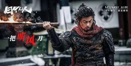 Tạ Miêu theo đuổi phong cách hành động truyền thống, đề cao kỹ năng võ thuật thật thay vì phụ thuộc vào kỹ xảo điện ảnh. Ảnh: QQ.