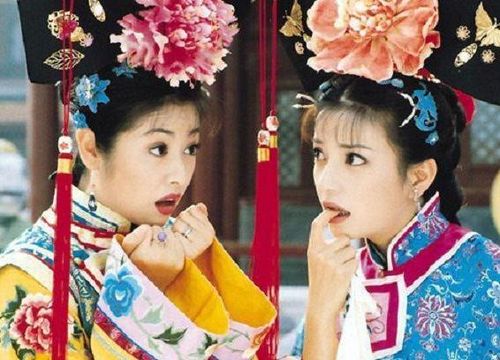 Tiểu Yến Tử, Tử Vy và những nhân vật làm nên ký ức tuổi thơ của hàng triệu khán giả.