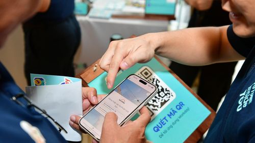 Dự án Workday tại Coteccons đã trải qua 4 tháng triển khai với tốc độ được các bên mô tả là "chạy nước rút", tạo nên một chuẩn mực mới về tốc độ chuyển đổi số trong ngành. Ảnh: CTD