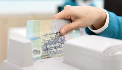 Lợi nhuận ghi nhận trên báo cáo tài chính không phải lúc nào cũng đồng nghĩa với dòng tiền thực tế thu về. Ảnh: HA