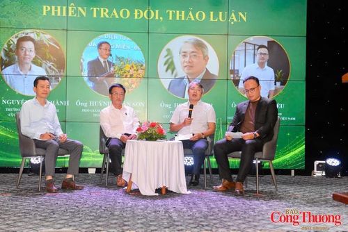 Các nội dung về trách nhiệm của nền tảng thương mại điện tử, xác thực thông tin, livestream, tiếp thị liên kết, bảo vệ người tiêu dùng và bảo vệ dữ liệu cũng được các chuyên gia giải đáp, làm rõ cho các học viên