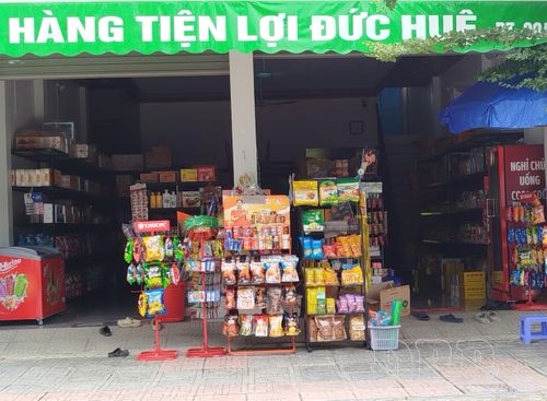 Trong 7 tháng đầu năm, toàn tỉnh có 2.049 hộ kinh doanh thành lập mới.