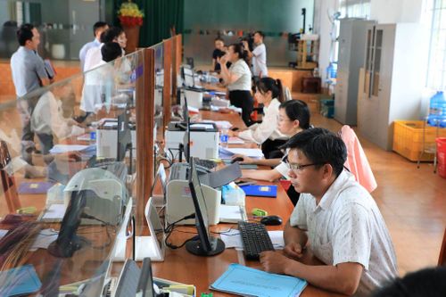 Sau sắp xếp đơn vị hành chính, việc cấp sổ đỏ lần đầu tại Lâm Đồng được bảo đảm, duy trì ổn định cho người dân