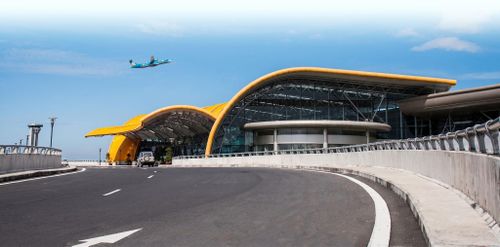Cảng hàng không quốc tế Liên Khương dự kiến khai thác trở lại từ ngày 19/8/2026. Ảnh: Diễm Thương